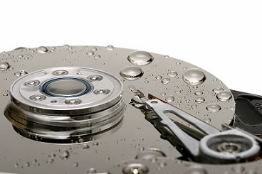 Data Recovery